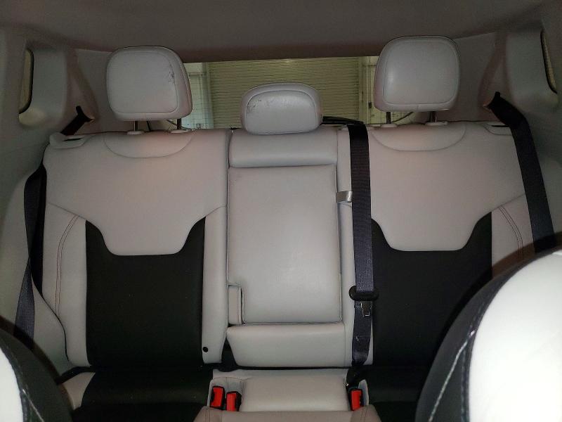 Aukcja sprzedaży 2021 Jeep Compass, vin: 3C4NJDCBXMT516348, numer aukcji: 58550896
