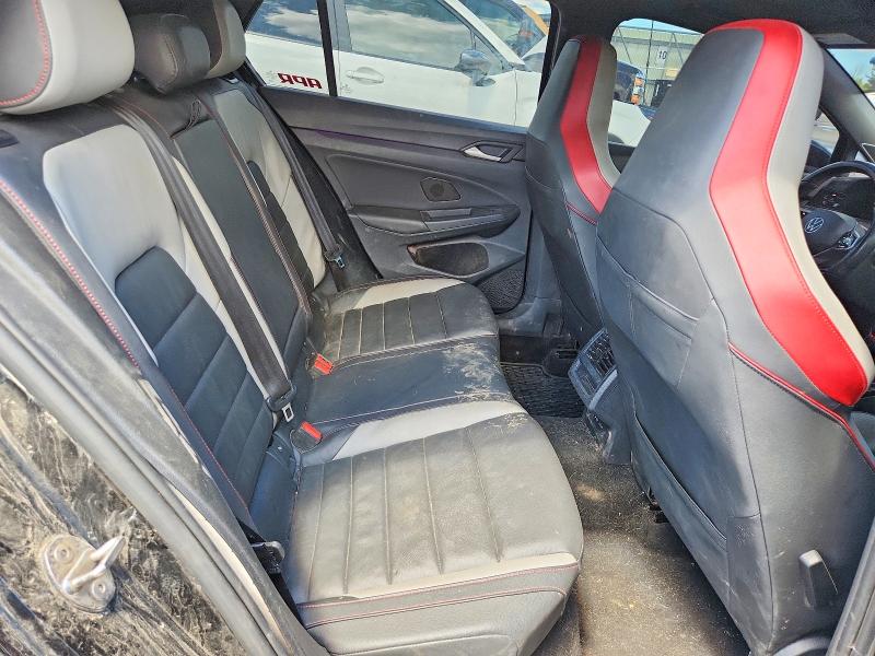 Продажа на аукционе авто 2024 Volkswagen Gti, vin: WVW2A7CD0RW226143, номер лота: 52855336