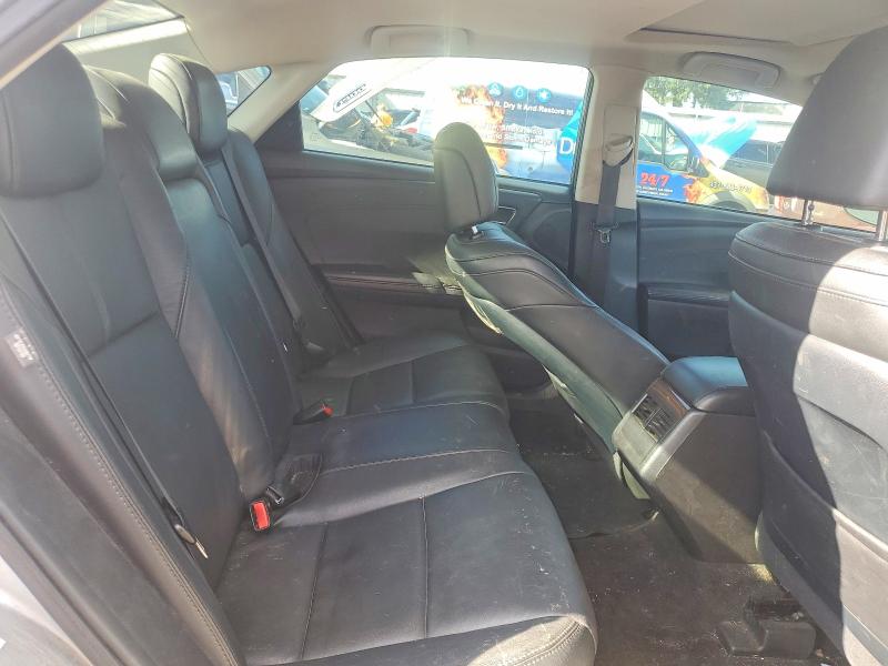 Продаж на аукціоні авто 2015 Toyota Avalon, vin: 4T1BK1EB3FU155660, номер лоту: 57401546