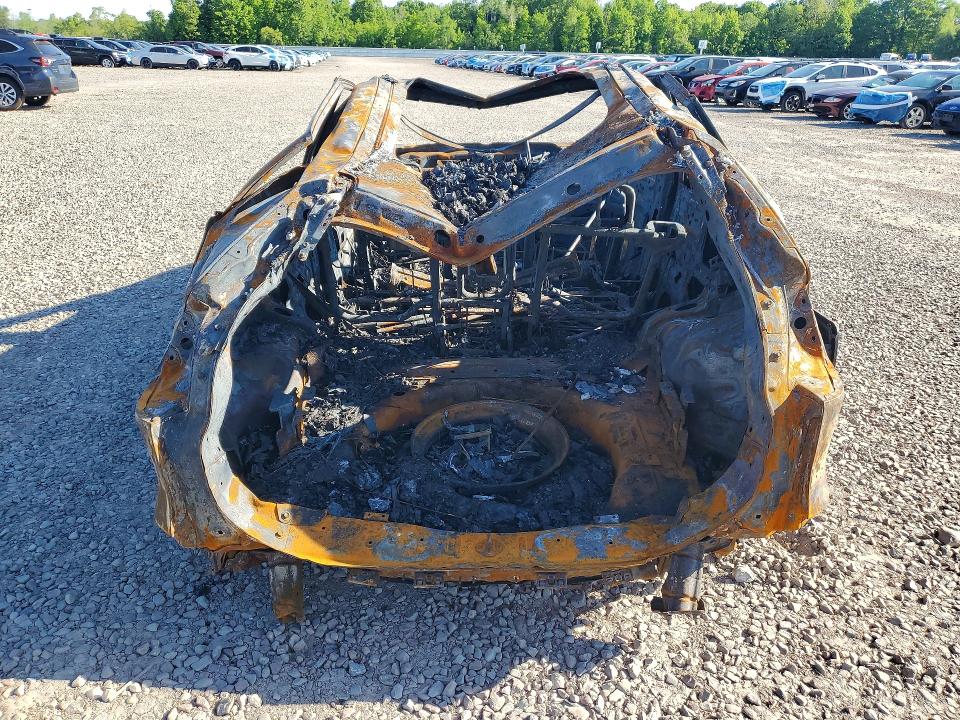 2019 Nissan Rogue მანქანა იყიდება აუქციონზე, vin: JN8AT2MV0KW375758, აუქციონის ნომერი: 54284926