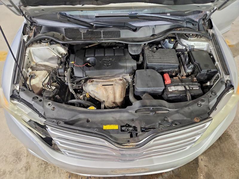 Aukcja sprzedaży 2012 Toyota Venza, vin: 4T3BA3BB5CU030746, numer aukcji: 57657556