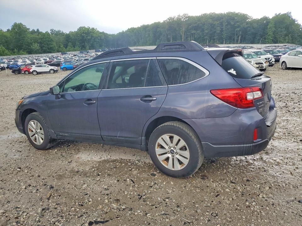 Продаж на аукціоні авто 2015 Subaru Outback, vin: 4S4BSACC2F3289805, номер лоту: 59242706