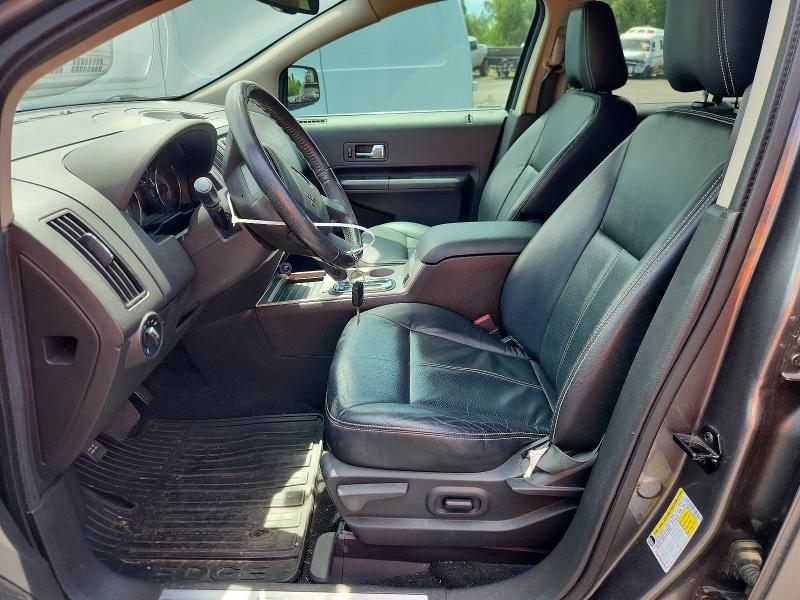 Продажа на аукционе авто 2010 Ford Edge, vin: 2FMDK4KC7ABA42073, номер лота: 58329576
