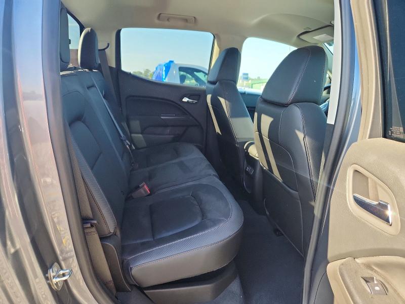 Aukcja sprzedaży 2022 Gmc Canyon, vin: 1GTG6FEN8N1318650, numer aukcji: 56539846