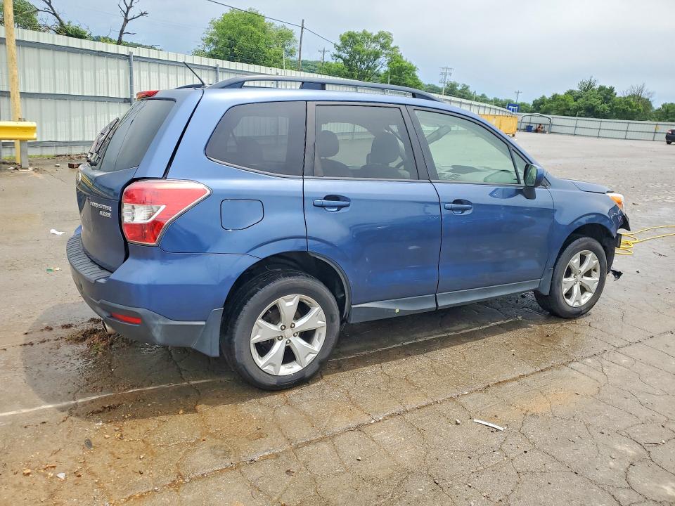 Продажа на аукционе авто 2014 Subaru Forester, vin: JF2SJAEC8EH441724, номер лота: 55407856