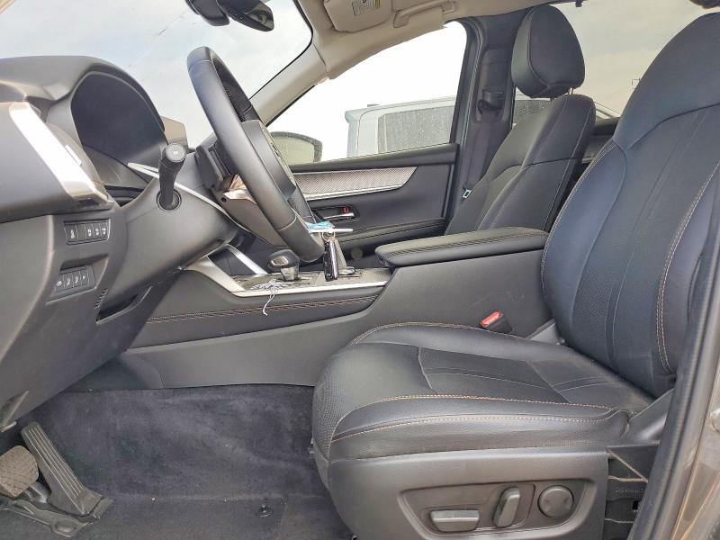 Aukcja sprzedaży 2024 Mazda Cx-90, vin: JM3KKDHD5R1182195, numer aukcji: 56109626