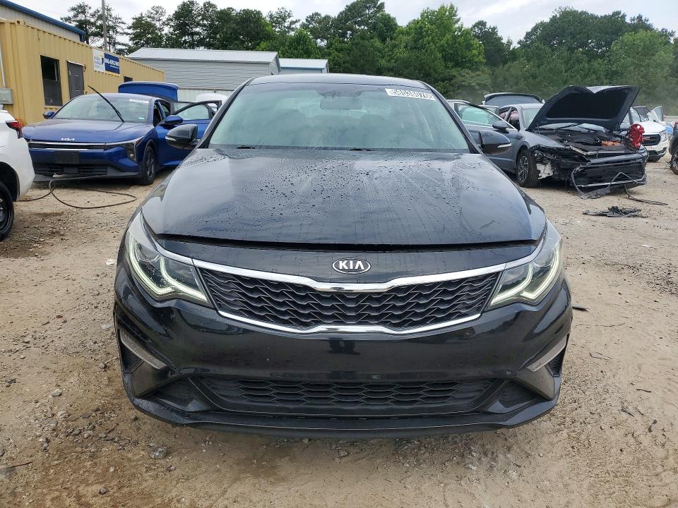 2020 Kia Optima მანქანა იყიდება აუქციონზე, vin: 5XXGT4L39LG423696, აუქციონის ნომერი: 58538076