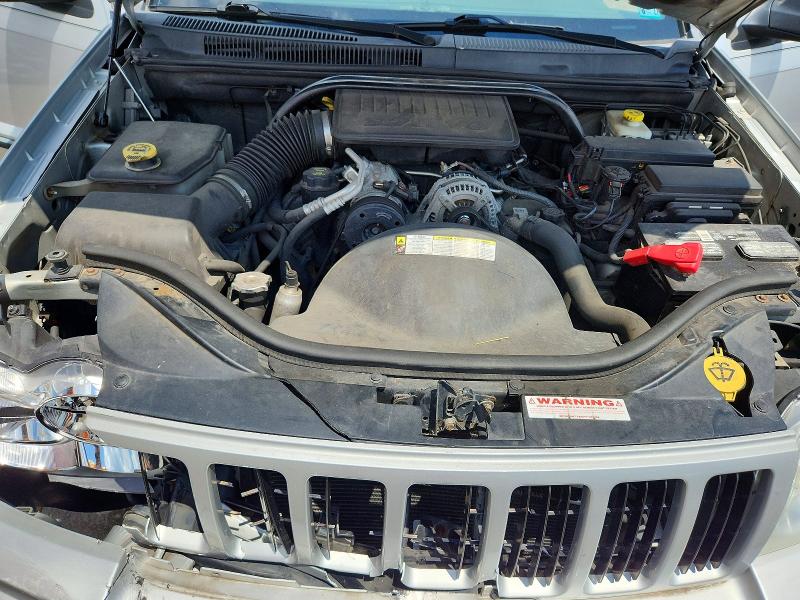 Aukcja sprzedaży 2007 Jeep Grand Cherokee, vin: 1J8GR48KX7C580943, numer aukcji: 57906996
