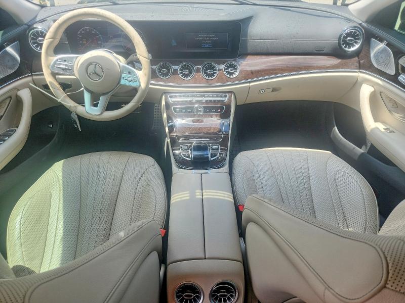 Продаж на аукціоні авто 2020 Mercedes-benz Cls, vin: W1K2J5JB4LA075873, номер лоту: 57362566