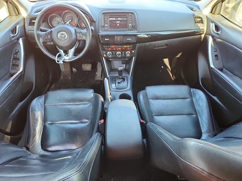 Продаж на аукціоні авто 2013 Mazda Cx-5, vin: JM3KE4DE1D0121950, номер лоту: 56258056