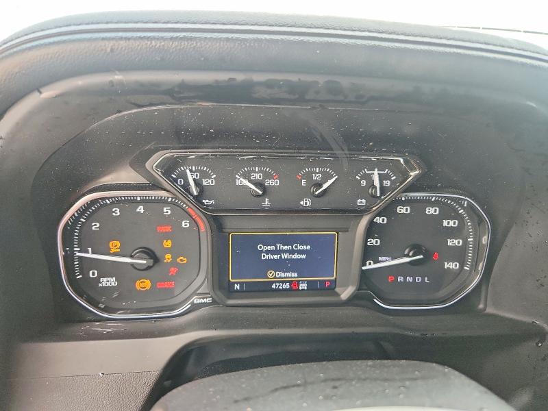 Aukcja sprzedaży 2022 Gmc Sierra Limited, vin: 3GTP9EEL4NG215453, numer aukcji: 58118586