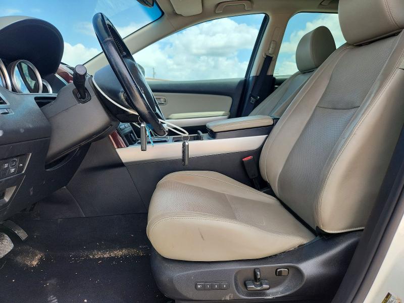 Aukcja sprzedaży 2015 Mazda Cx-9, vin: JM3TB2DV6F0458022, numer aukcji: 58289926