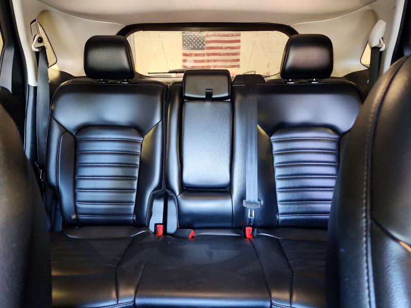Продажа на аукционе авто 2022 Ford Edge, vin: 2FMPK4J91NBA16481, номер лота: 56089866