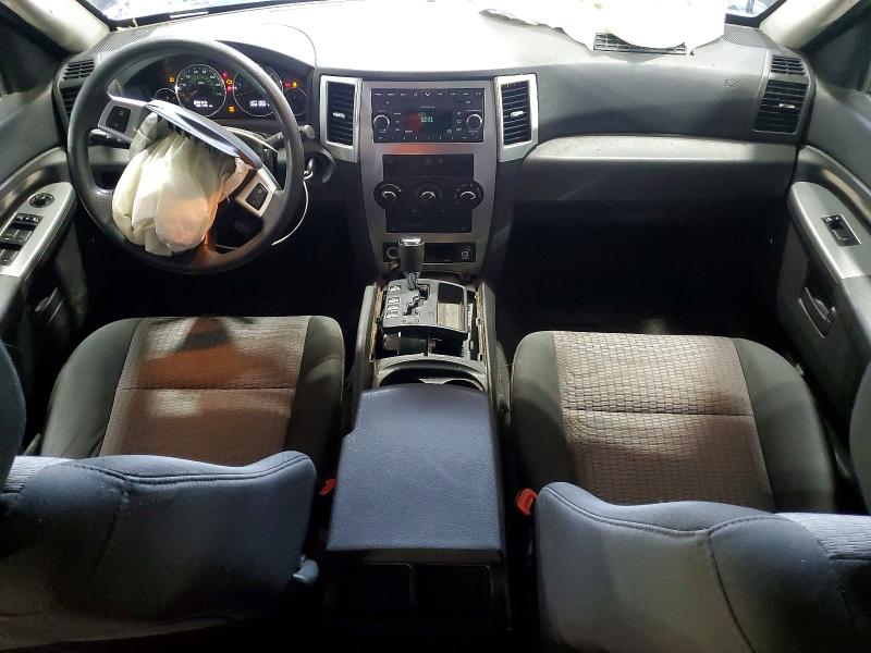 Aukcja sprzedaży 2008 Jeep Grand Cherokee, vin: 1J8GR48K48C244836, numer aukcji: 57011216