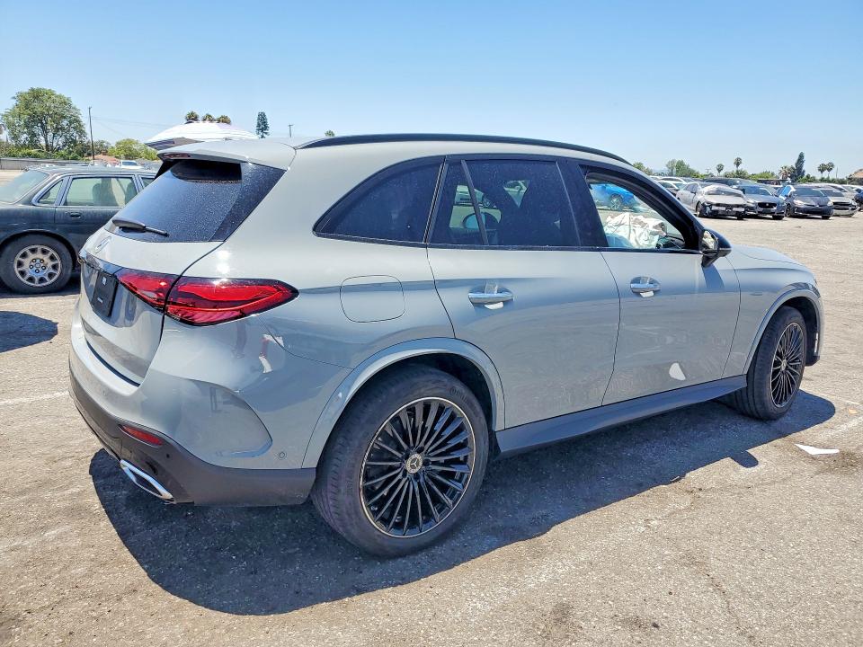 Aukcja sprzedaży 2026 Mercedes-benz Glc, vin: W1NKM4GB2TU106029, numer aukcji: 58828416