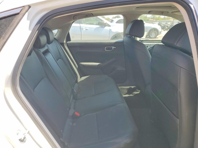 Продажа на аукционе авто 2024 Honda Civic, vin: 19XFL1H71RE027463, номер лота: 56506026
