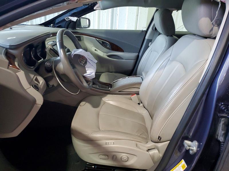 Aukcja sprzedaży 2013 Buick Lacrosse, vin: 1G4GC5E37DF204055, numer aukcji: 56524466