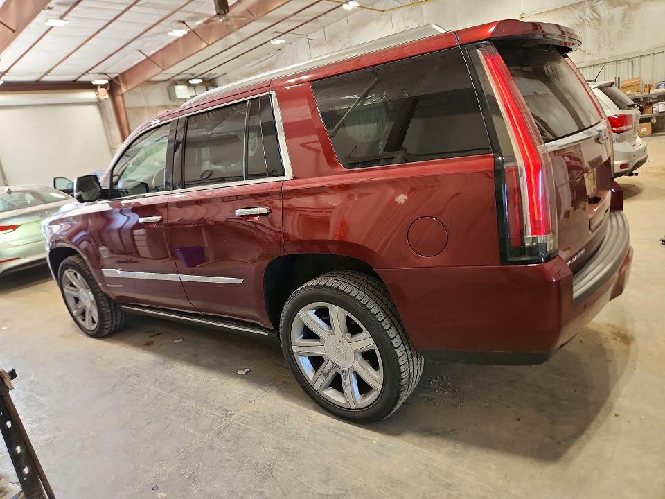 Продаж на аукціоні авто 2016 Cadillac Escalade, vin: 1GYS4CKJ1GR453063, номер лоту: 55079336