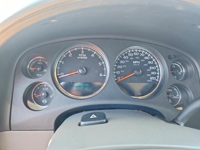2013 Chevrolet Silverado მანქანა იყიდება აუქციონზე, vin: 3GCPKTE72DG322754, აუქციონის ნომერი: 58264686