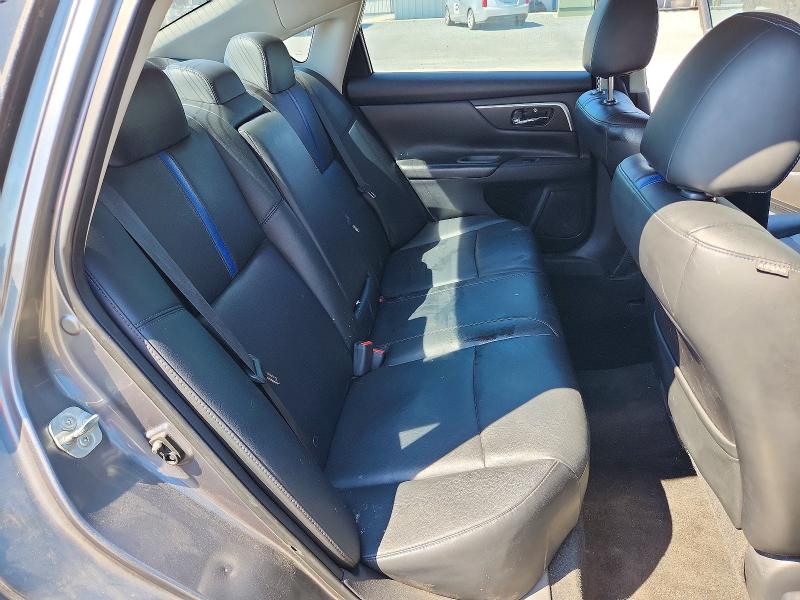 56116976 :رقم المزاد ، 1N4AL3AP2JC160749 vin ، 2018 Nissan Altima مزاد بيع