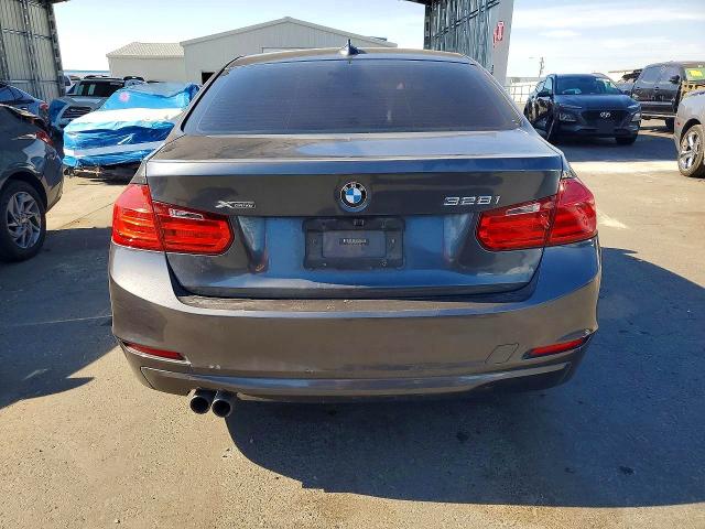 Продаж на аукціоні авто 2015 Bmw 328, vin: WBA3B5C59FF961937, номер лоту: 57873096