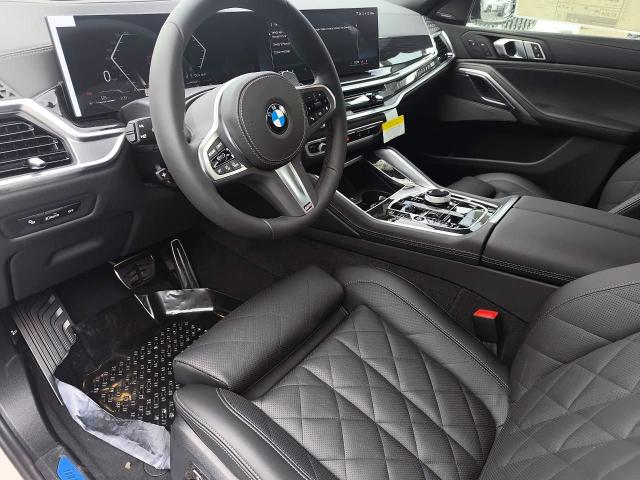 Продаж на аукціоні авто 2027 Bmw X6, vin: 5UX33EX0XV9428831, номер лоту: 55637126