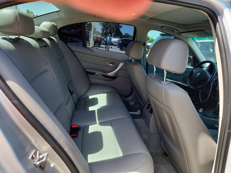 Продаж на аукціоні авто 2011 Bmw 335, vin: WBAPN7C51BA779953, номер лоту: 59679906
