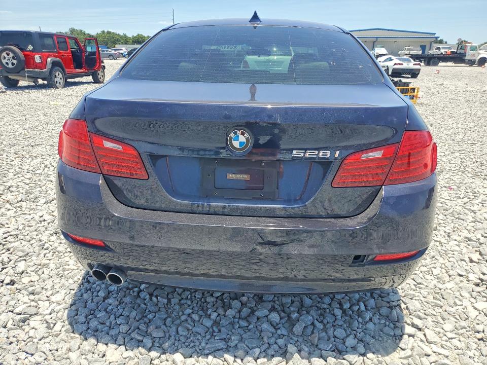 56289756 :رقم المزاد ، WBA5A5C58GG349168 vin ، 2016 Bmw 528 مزاد بيع