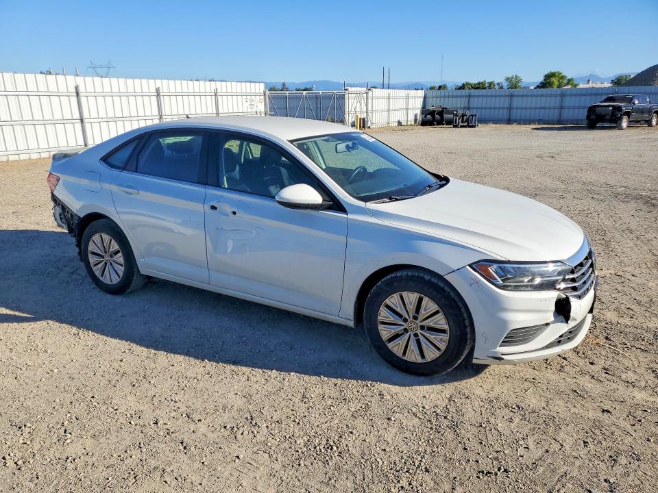 Продажа на аукционе авто 2019 Volkswagen Jetta, vin: 3VWC57BUXKM172072, номер лота: 56356456