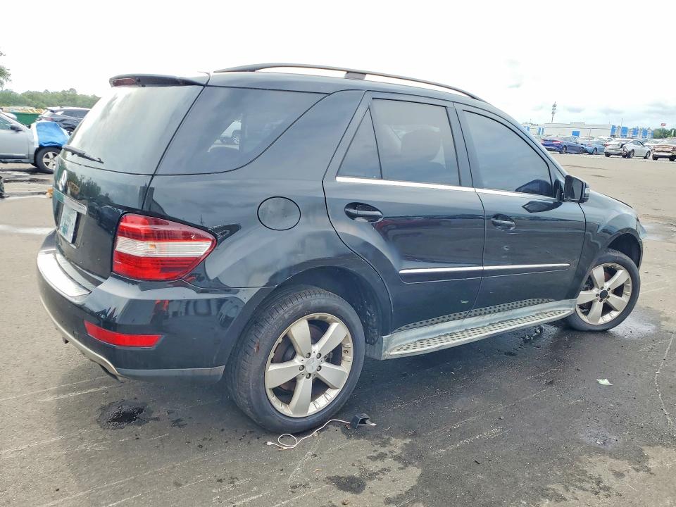 Продаж на аукціоні авто 2011 Mercedes-benz Ml, vin: 4JGBB5GB4BA704394, номер лоту: 55927856