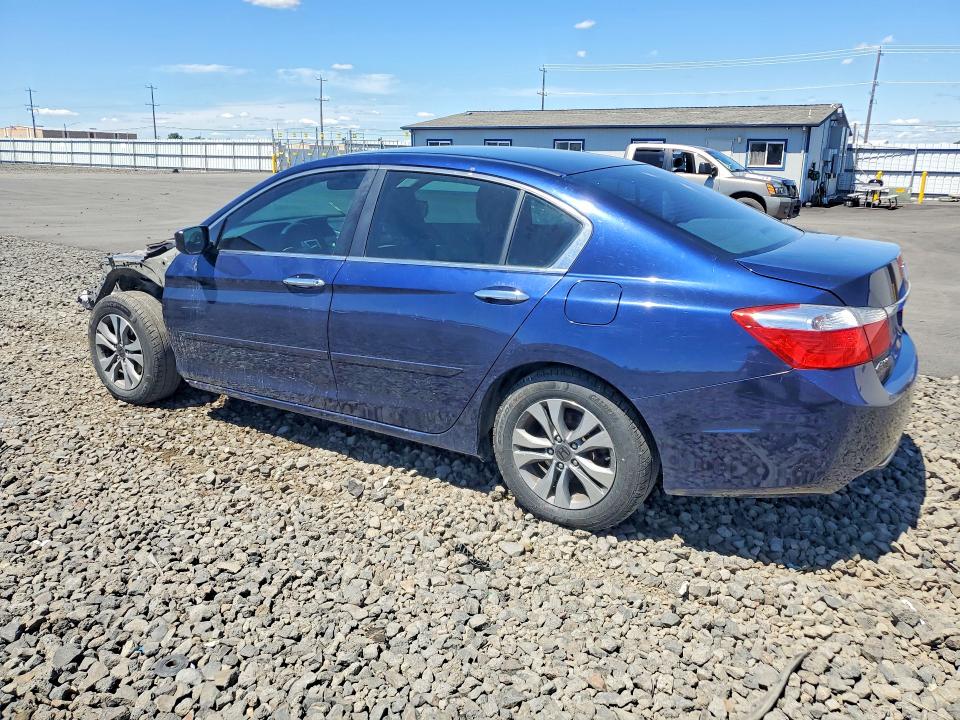 Aukcja sprzedaży 2015 Honda Accord, vin: 1HGCR2F35FA022371, numer aukcji: 57033586