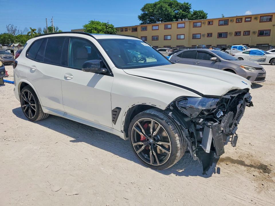 Продажа на аукционе авто 2026 Bmw X5, vin: 5UX33EU0XT9317620, номер лота: 59246496