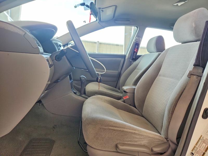 Aukcja sprzedaży 2006 Toyota Corolla, vin: 1NXBR32EX6Z582534, numer aukcji: 55078946