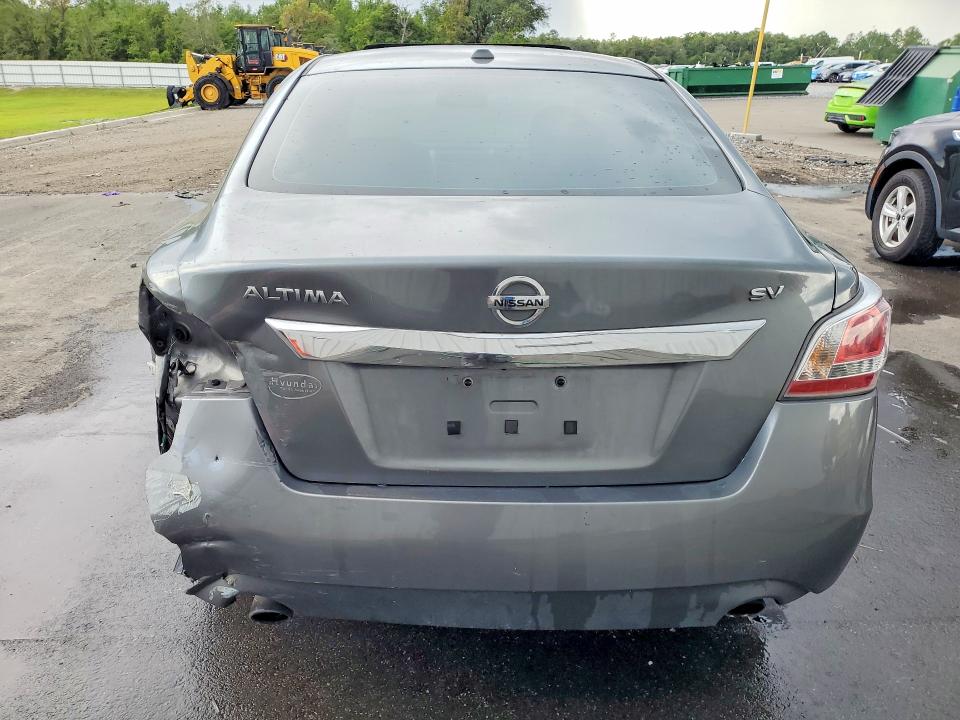 Aukcja sprzedaży 2015 Nissan Altima, vin: 1N4AL3AP3FC247129, numer aukcji: 56535576