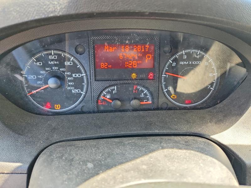 Aukcja sprzedaży 2020 Ram Promaster 3500, vin: 3C6URVJG4LE140930, numer aukcji: 55041856