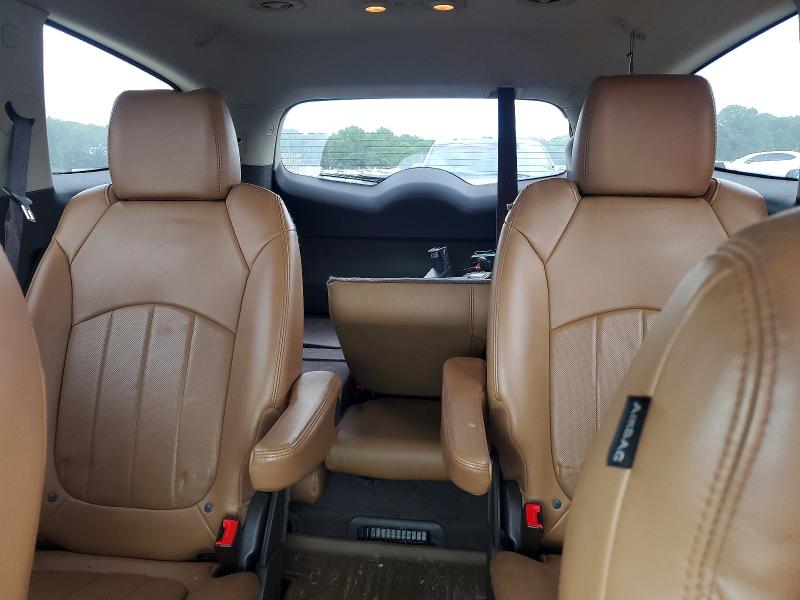 Продаж на аукціоні авто 2015 Buick Enclave, vin: 5GAKRCKDXFJ103771, номер лоту: 57831956