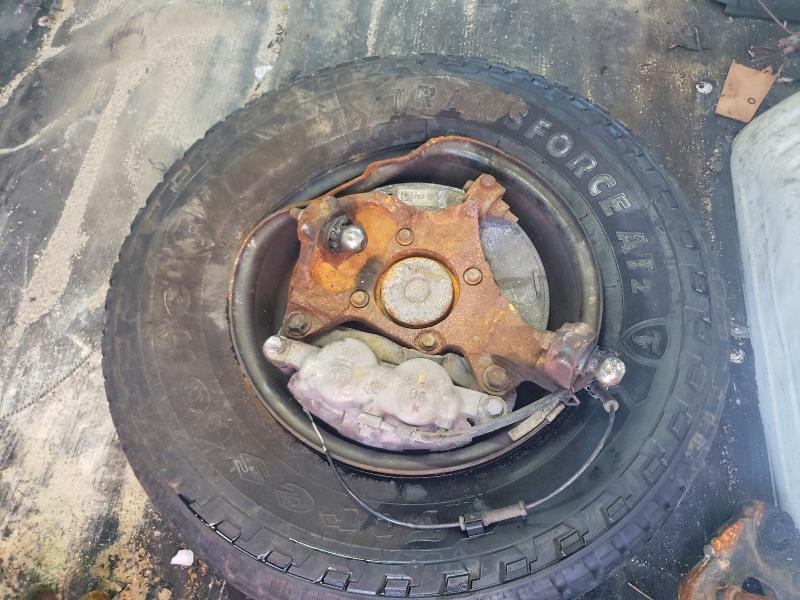 54669636 :رقم المزاد ، 1GCWGAF14M1312141 vin ، 2021 Chevrolet Express G2500 مزاد بيع