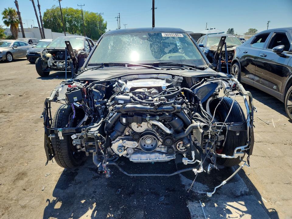 Aukcja sprzedaży 2024 Audi A8, vin: WAULDAF82RN003984, numer aukcji: 57039616