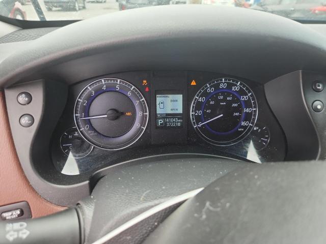 Aukcja sprzedaży 2017 Infiniti Qx50, vin: JN1BJ0RP4HM389903, numer aukcji: 56302546