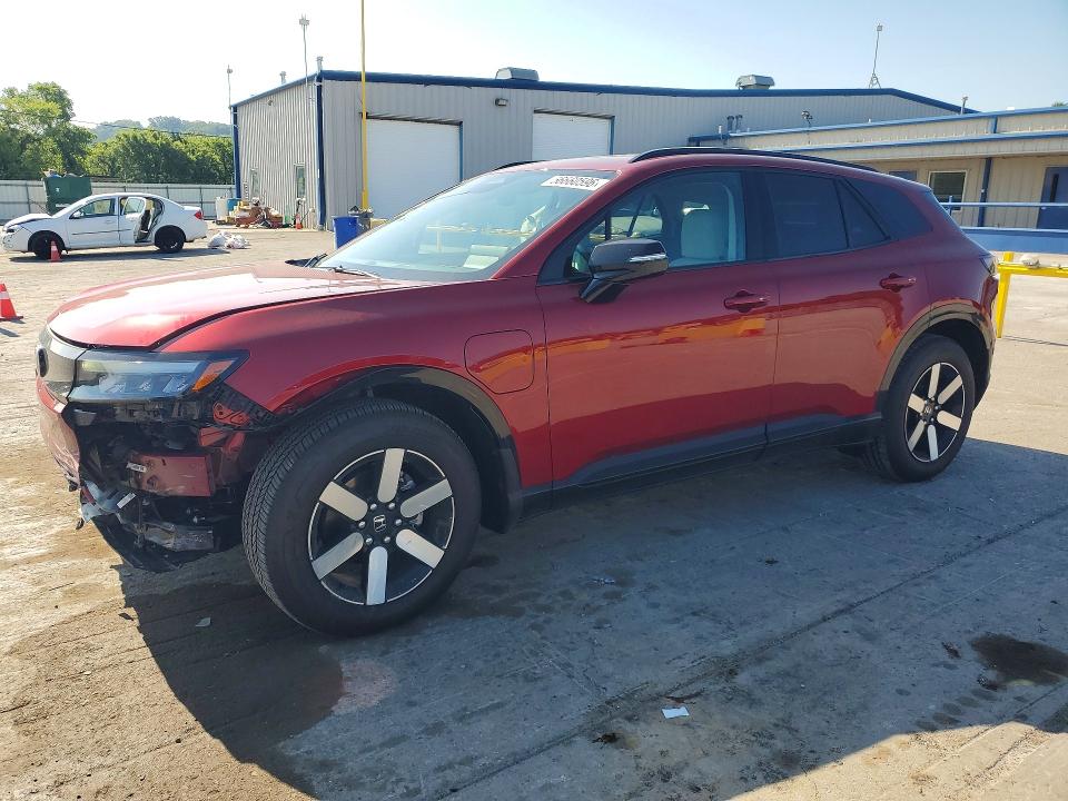 56660596 :رقم المزاد ، 3GPKHXRJ6TS504408 vin ، 2026 Honda Prologue مزاد بيع