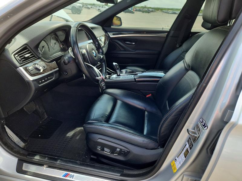 Продажа на аукционе авто 2015 Bmw 535, vin: WBA5B1C51FD921705, номер лота: 54722966