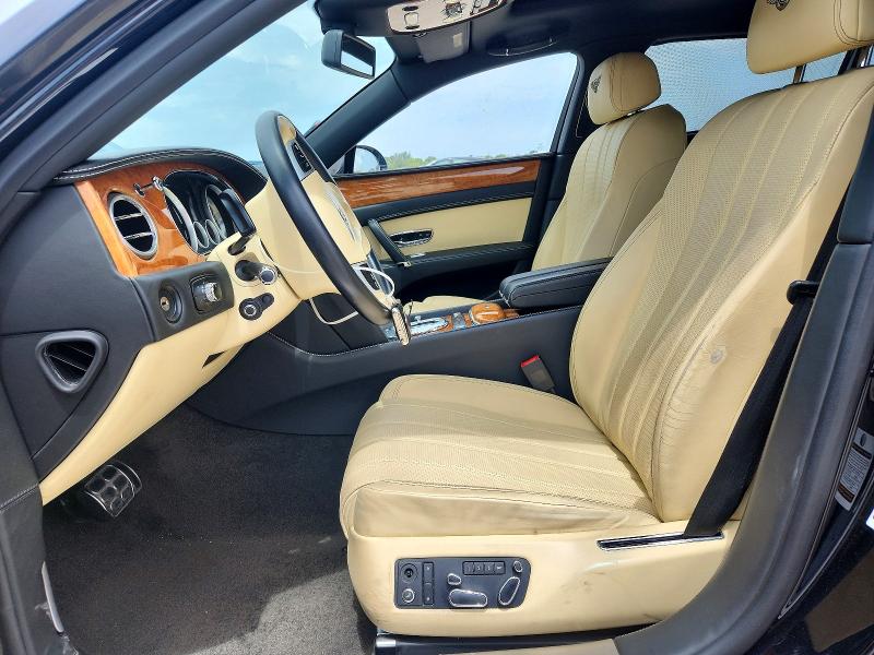 Продажа на аукционе авто 2014 Bentley Flying Spur, vin: SCBEC9ZA6EC088283, номер лота: 58693826