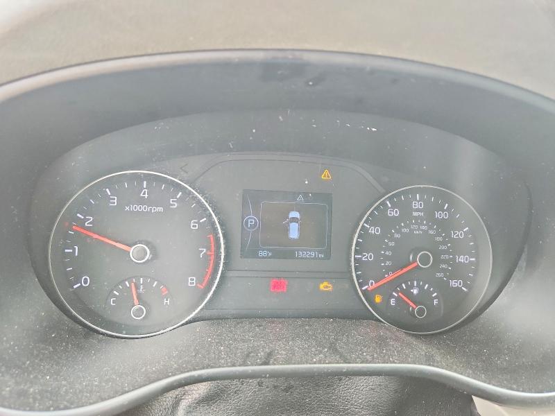 Aukcja sprzedaży 2018 Kia Sportage, vin: KNDPM3AC9J7461901, numer aukcji: 56490486