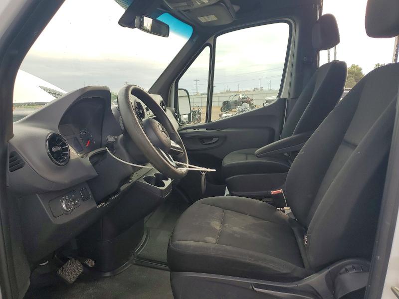 Продажа на аукционе авто 2019 Mercedes-benz Sprinter, vin: WD3PF1CD3KP029496, номер лота: 85633035