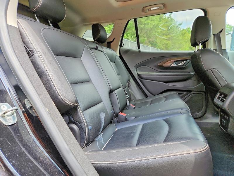Продаж на аукціоні авто 2018 Gmc Terrain, vin: 3GKALSEX8JL256103, номер лоту: 56942276