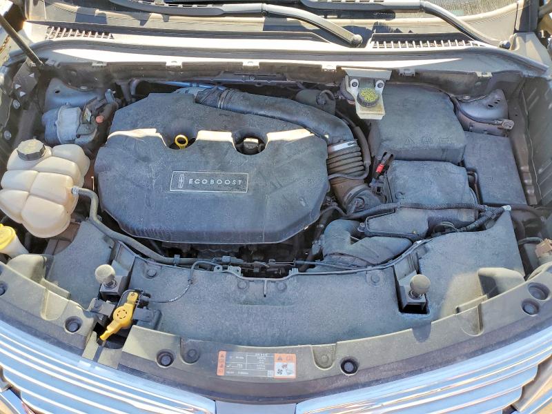2016 Lincoln Mkc მანქანა იყიდება აუქციონზე, vin: 5LMTJ3DHXGUJ12666, აუქციონის ნომერი: 55556466