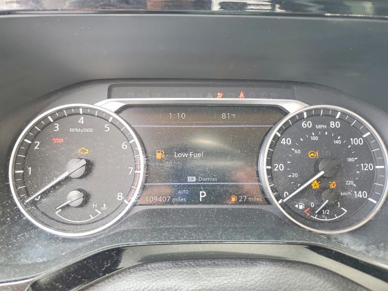 Продаж на аукціоні авто 2023 Nissan Pathfinder, vin: 5N1DR3CC1PC245831, номер лоту: 55680936