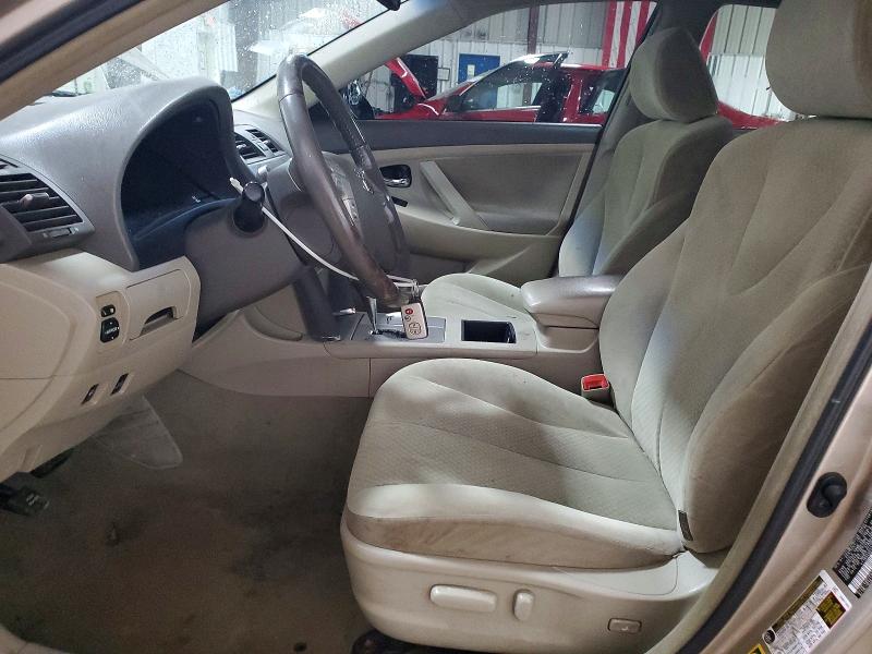 56655226 :رقم المزاد ، 4T1BB46K29U109483 vin ، 2009 Toyota Camry مزاد بيع
