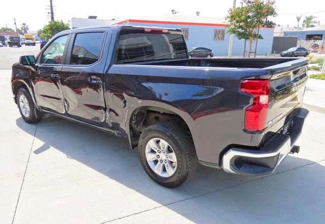 Aukcja sprzedaży 2023 Chevrolet Silverado, vin: 2GCPACED9P1125148, numer aukcji: 57076106
