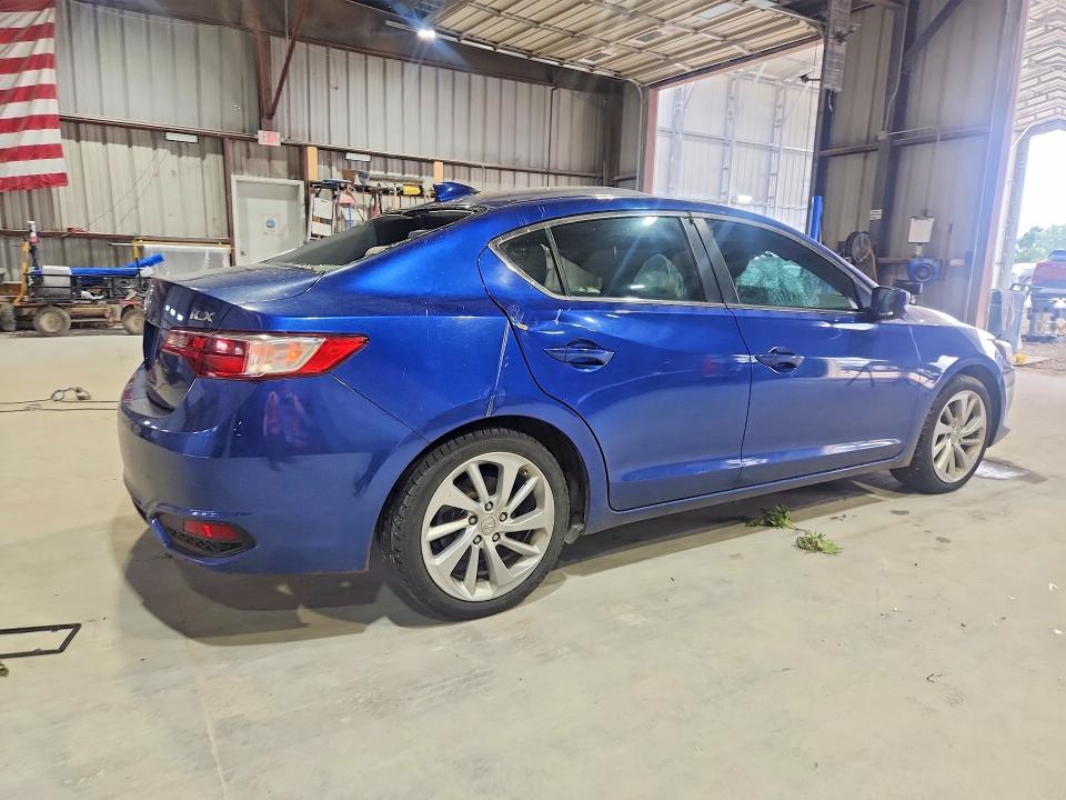 Aukcja sprzedaży 2016 Acura Ilx, vin: 19UDE2F30GA013692, numer aukcji: 57776286